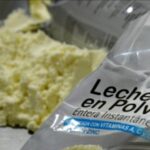 La lechería argentina gana peso exportador con un crecimiento del 16%