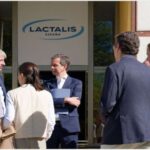 Lactalis vincula el precio de la leche al impacto de los excedentes