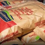 Las exportaciones de productos lácteos de Uruguay registraron un descenso del 4%