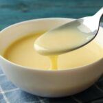 Leche condensada De hito de la conservación del siglo XIX