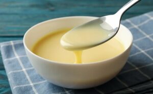 Leche condensada De hito de la conservación del siglo XIX