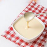 Leche condensada la cara nutricional y energética de un concentrado histórico