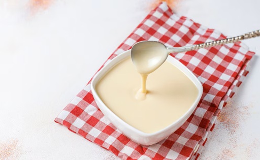 Leche condensada la cara nutricional y energética de un concentrado histórico