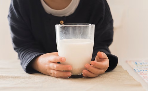 Leche entera el valor de la matriz láctea frente a los desafíos de producción
