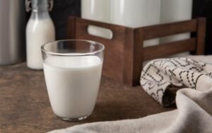 Leche entera vs descremada no hay una sola más saludable