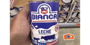 Mercado lácteo en Perú Bianca desafía la hegemonía del gigante local