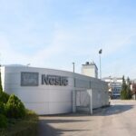 Nestlé: Arrancan paros de dos horas por turno en la planta de La Penilla contra el ERE 1 Nestlé Arrancan paros de dos horas por turno en la planta de La Penilla contra el ERE