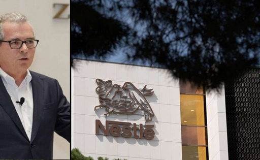 Nestlé ajusta su estructura en España mientras enfrenta el impacto del Cártel de la Leche