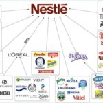 Nestlé reducirá su imperio más de 250 marcas quedarían afuera