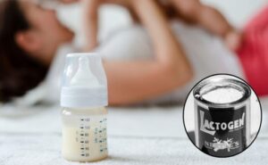 Nestlé y el boicot que cambió la leche infantil