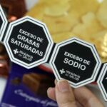 Octógonos El Gobierno envió al Congreso el proyecto para derogar la Ley de Etiquetado Frontal 1