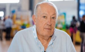 Pablo Villano afirma que el asociativismo y el agregado de valor salvan a las pymes