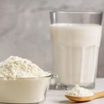 Perú El MEF fija un derecho variable adicional de USD 187 por tonelada para la leche entera en polvo