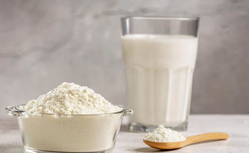 Perú El MEF fija un derecho variable adicional de USD 187 por tonelada para la leche entera en polvo
