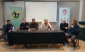 Productores de Florida advierten que las trabas gremiales amenazan el 30% de la leche del país