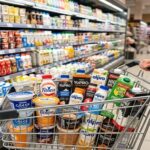 Proteínas redefinen el consumo y lideran la estrategia láctea