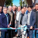 Pullaro y Llaryora exigen el fin de las retenciones y mejoras logísticas para la lechería