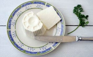 Queso de Burgos Propiedades y valor industrial
