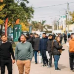 TodoLáctea 2026: la lechería mostró potencial, crecimiento y futuro 1 TodoLáctea 2026 coronó una edición récord en San Francisco