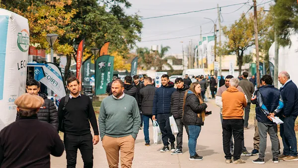 TodoLáctea 2026 coronó una edición récord en San Francisco