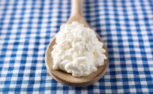 kéfir de cabra fermentado clave para la salud intestinal