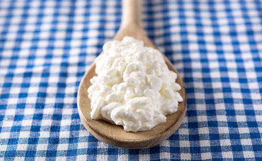 kéfir de cabra fermentado clave para la salud intestinal