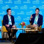 Argentina y Brasil la oportunidad agroexportadora que también interpela a la lechería