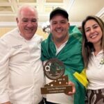 Brasil confirma su liderazgo en ExpoQueijo 2026