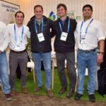 Campos Australes apuesta por los ingredientes lácteos y proyecta un nuevo ciclo de crecimiento Campos Australes apuesta por los ingredientes lácteos y proyecta un nuevo ciclo de crecimiento