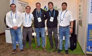 Campos Australes apuesta por los ingredientes lácteos y proyecta un nuevo ciclo de crecimiento