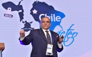 Chile duplicó sus exportaciones lácteas en una década y apunta a nuevos mercados