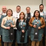 Chile premia a sus mejores quesos artesanales y consolida un concurso que impulsa al sector