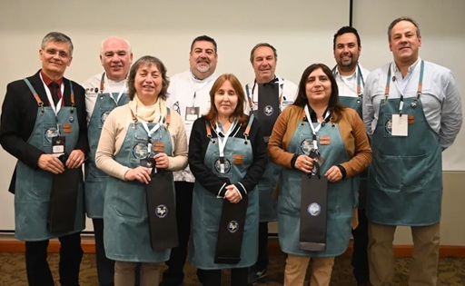 Chile premia a sus mejores quesos artesanales y consolida un concurso que impulsa al sector