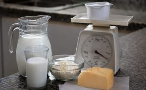 Chile refuerza el rol de los lácteos frente a la obesidad