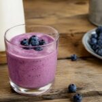 Chilenos crean bebida antioxidante a partir de suero lácteo y arándano andino 1 Chilenos crean bebida antioxidante a partir de suero lácteo y arándano andino
