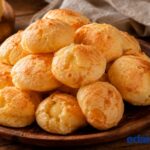 Chipá casero con queso: la receta fácil para el mate del fin de semana 1 Chipa casero con queso