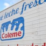 Cierra Coleme, la cooperativa láctea más antigua de Uruguay