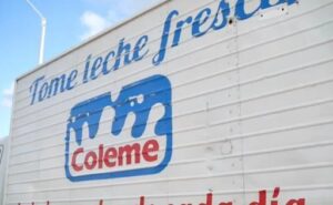 Cierra Coleme, la cooperativa láctea más antigua de Uruguay