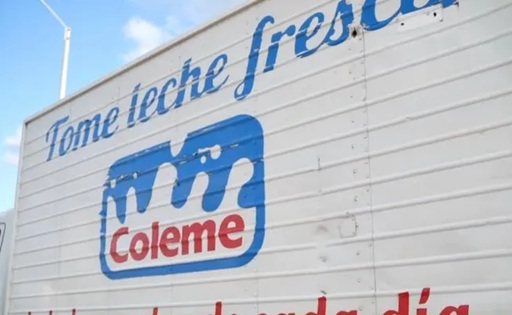 Cierra Coleme, la cooperativa láctea más antigua de Uruguay