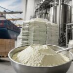Colombia exporta menos carne y compra más lácteos en 2026
