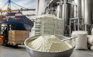 Colombia exporta menos carne y compra más lácteos en 2026