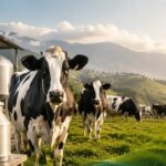 Colombia mejora el mercado lácteo, pero los productores siguen sin recuperar poder de negociación