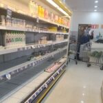 Comienzan a escasear los lácteos en Sucre por problemas de abastecimiento