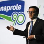 Conaprole advierte que su futuro depende de abrir más mercados 1 Conaprole advierte que su futuro depende de abrir más mercados