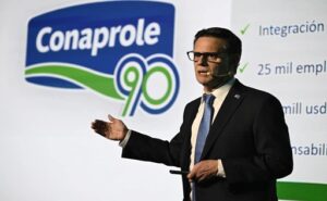 Conaprole advierte que su futuro depende de abrir más mercados