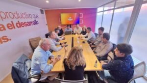 Córdoba, Santa Fe y Entre Ríos proponen cambiar la vacunación antiaftosa en vacas lecheras