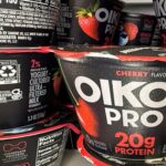 Danone acelera su apuesta por las proteínas con una millonaria compra en Australia 1 Danone acelera su apuesta por las proteínas con una millonaria compra en Australia