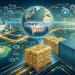 De Brasil a Egipto en 30 días: eDairy Market Trade acelera digitalmente las exportaciones de Lactalis Brasil 2 De Brasil a Egipto en 30 días eDairy Market Trade acelera digitalmente las exportaciones de Lactalis Brasil