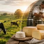Del ordeño al queso: el modelo del Caquetá que convierte la leche en valor agregado 1 Del ordeño al queso el modelo del Caquetá que convierte la leche en valor agregado