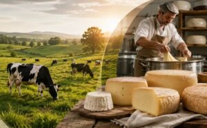 Del ordeño al queso el modelo del Caquetá que convierte la leche en valor agregado